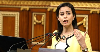 البرلمان يستعد لتكريم ماريان عازر بعد اختيارها ضمن أفضل 100 شخصية عالمية