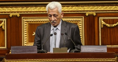 النائب قاسم فرج يطالب الحكومة بضرورة دراسة اسباب ارتفاع نسب الطلاق