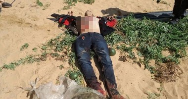 فحص كاميرات المراقبة والاستماع لشهود لكشف ملابسات قتل شاب بكرداسة