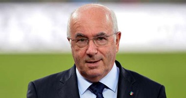 الاتحاد الإيطالى يقرر الوقوف دقيقة حداد على أرواح ضحايا الفيضانات
