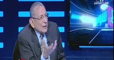 عدلى القيعى: كيف يضع الأهلى بندا فى لائحته يسمح بشراء فريق الكرة؟