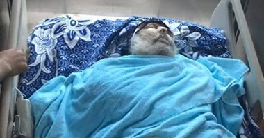 وفاة الراهب فانوس شيخ رهبان دير الأنبا بولا فى البحر الأحمر
