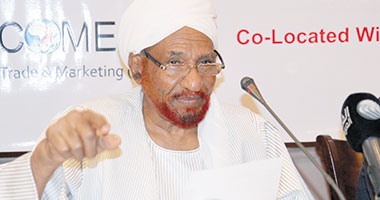 حزب "الأمة" يطالب الحكومة بإعلان السودان منظقة منكوبة جراء السيول