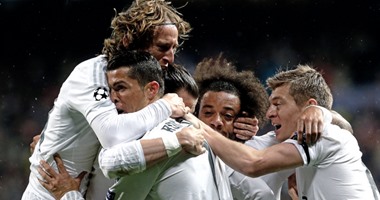 مدرب فياريال: أجهدنا ريال مدريد ولكننا فشلنا هجوميا