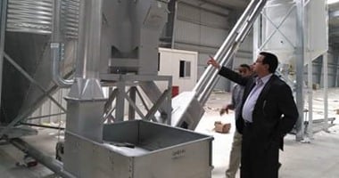 زراعة دمياط: استخراج 17 ألف كارت ذهبى للفلاحين من جملة 93 ألف فلاح