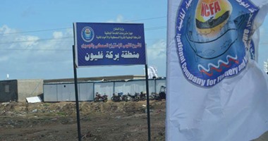 محافظ كفر الشيخ: أسماك بركة غليون الأقل سعرا بالأسواق.. والبلطى بـ23 جنيها