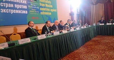 مبعوث بوتين: ندعو الصحفيين فى العالم الاسلامى لمكافحة الإرهاب والتطرف