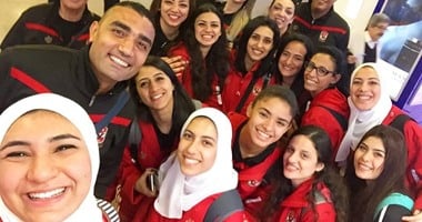اليوم.. سحب قرعة كأس سيدات الكرة الطائرة