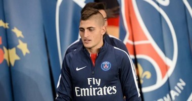 60 مليون يورو من برشلونة لضم فيراتى