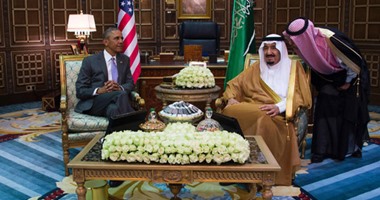 أمريكا تنفى أى توتر مع السعودية على خلفية النزاع السورى