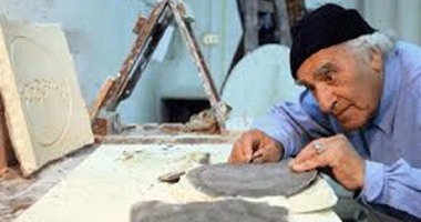 داعش يدمر العراق.. والعالم يتذكر محمد غنى أول مسلم ينقش على أبواب الكنائس