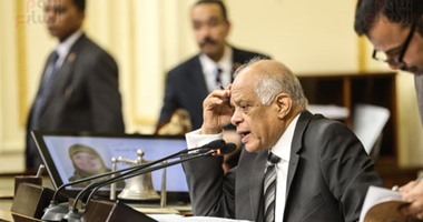 تنشر النص الكامل لكلمة رئيس البرلمان بمناسبة عيد تحرير سيناء