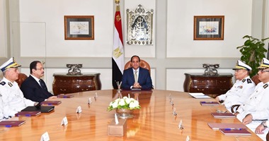 موجز الصحافة المحلية.. السيسى يحاسب المخالفين