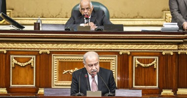 شريف إسماعيل مشيداً بـ "بناء الكنائس": يمكن شركاء الوطن من أداء شعائرهم