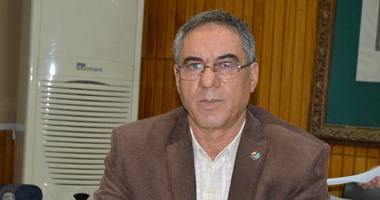 تعيين الدكتور عاطف بدوى عميدًا لتربية طنطا