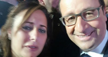 وكيلة وزارة السياحة بالإسكندرية: هولاند بعث برسالة للعالم بضرورة استقرار مصر