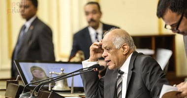 رئيس مجلس النواب تعقيبا على سمير غطاس: لا نحاكم أحدا على أفكاره السياسية