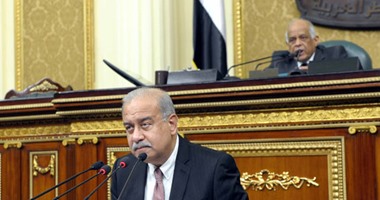 اقتربت ساعة الحسم.. التعديل الوزارى يصل البرلمان لعرضه على الجلسه العامة