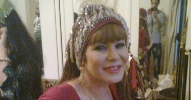 فنانة المسرح نجاح حسن تعرض "جويا" على مسرح أوبرا ملك.. مطلع مايو