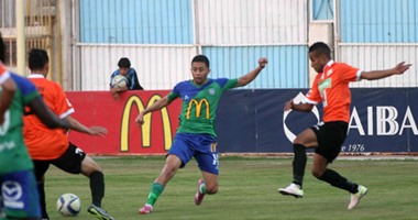 عجلة الحياة تعود للدوران فى الكونفدرالية..المقاصة ضيفاً على أهلى طرابلس بانطلاق دور الـ 16 "الثاني"..والنجم ومازيمبى بمهمة غسل الأحزان بعد الخروج من دورى الأبطال