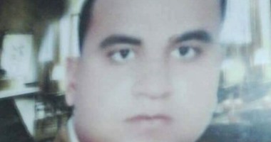 أمين شرطة بالشرقية يطالب وزير الداخلية باستكمال علاجه على نفقة الدولة