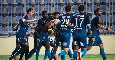 إنبى يصطدم بالنصر للتعدين الليلة بالدورى