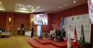 بالصور..رؤساء وبرلمانيون ومدير الألكسو يشاركون فى إعلان سوسة لمواجهة الإرهاب