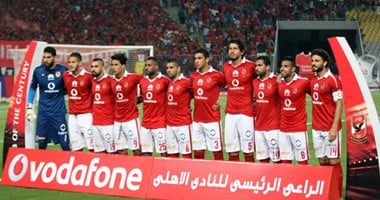 الأهلي فى مواجهة تاريخية أمام روما الإيطالى.. الليلة