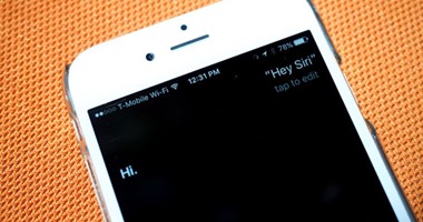 ثغرة خطيرة بـ"سيرى" تعرض بياناتك ومعلوماتك الشخصية للسرقة