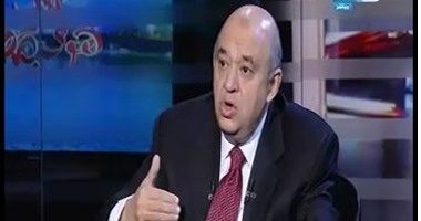 بالفيديو..وزير السياحة يكشف لـ"خالد صلاح"عن 6 محاور لاستعادة الحركة السياحية..ويؤكد:يدى ليست مرتعشة ومصر أمانة فى رقبتنا..ونطمح فى جلب 35 مليون سائح..ويعلن إطلاق موقع إلكترونى تسويقى بـ14 لغة خلال شهر