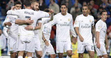 بالفيديو .. ريال مدريد يواصل مطاردة برشلونة وأتلتيكو بثلاثية فى فياريال
