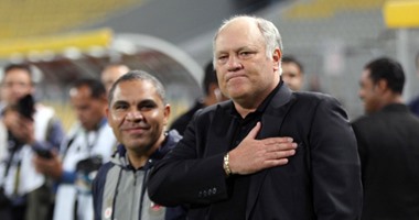 يول وعبد الحفيظ يحسمان ملعب مباراة الاتحاد