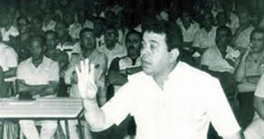 الأهلى ينعى نبيل نصير أسطورة الزمالك الراحل