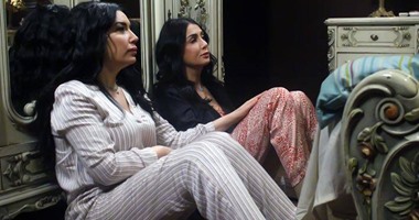 غادة عبد الرازق تنافس منة شلبى بـ"اللى اختشوا ماتوا" فى شم النسيم