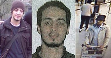 قناة بلجيكية:أحد الإنتحاريين فى تفجيرات بروكسل موظفاً بالمطار منذ5 سنوات