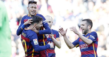 الكلاسيكو.. برشلونة ينتظر 7 مكاسب من حسم القمة النارية أمام ريال مدريد