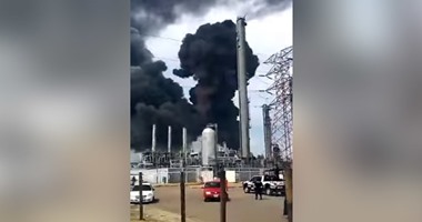 ارتفاع ضحايا انفجار بمنشأة للبتروكيماويات فى المكسيك إلى 13 قتيلا