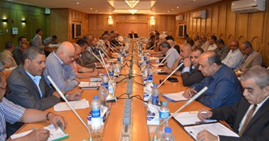 محافظ قنا يعلن عن طرح 7128 وحدة سكنية ضمن مشروع الإسكان الاجتماعى بالمحافظة