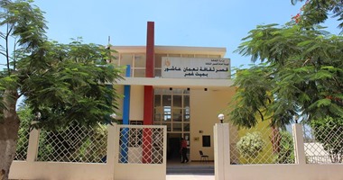 نادى أدب ميت غمر يحتل الصدارة فى مسابقة شعراء "شرق الدلتا"