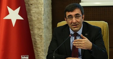 وزير التنمية التركى: اقتصادنا ينمو بوتيرة أسرع فى 2016 مقارنة بالعام الماضى