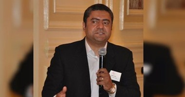 تجديد تعيين المهندس حسام الجمل رئيس مركز معلومات مجلس الوزراء 6 أشهر 
