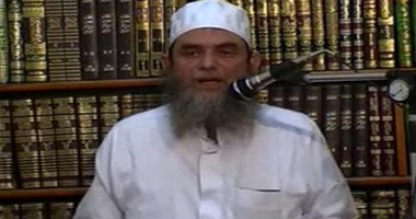داعية سلفى: العلمانية كُفر.. والعلمانيون والإخوان هم مرض مصر