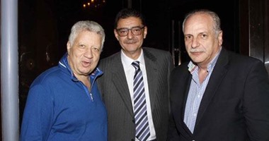 محمود طاهر يغيب عن حضور النهائى الأفريقي
