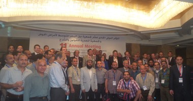 مؤتمر "البحر المتوسط" يستعرض إمكانية زراعة عضلات من الفخذ فى الشرج