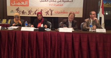 وزير القوى العاملة : استراتيجية لخفض معدلات حوادث العمل بنسبة 40%