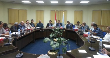 منظمة العمل الدولية بالقاهرة تحتفل باليوم العالمى لمكافحة عمل الأطفال