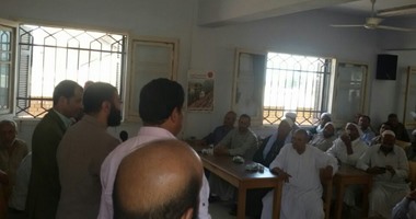 الصحة تستجيب لطلب نائب العامرية بإنشاء مستشفى بغرب الإسكندرية