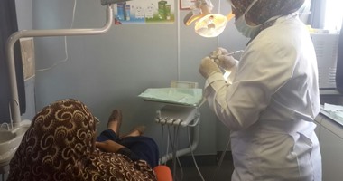 "صحة البرلمان": المستشفيات الجامعية تخدم 18 مليون مريض سنويًا