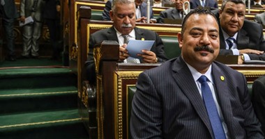 النائب علي عبدالونيس يطالب بضع خطة لتخفيف زحام المدن من السكان