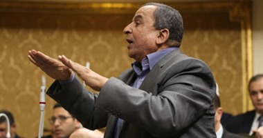 نائب التجمع: لابد من حماية عضو المجلس المحلى من الإقصاء